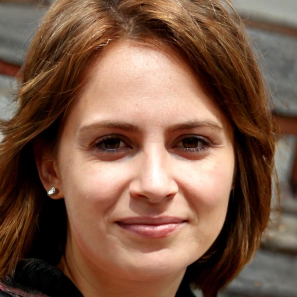 Laia Rovira, Directora de Estrategia Financiera